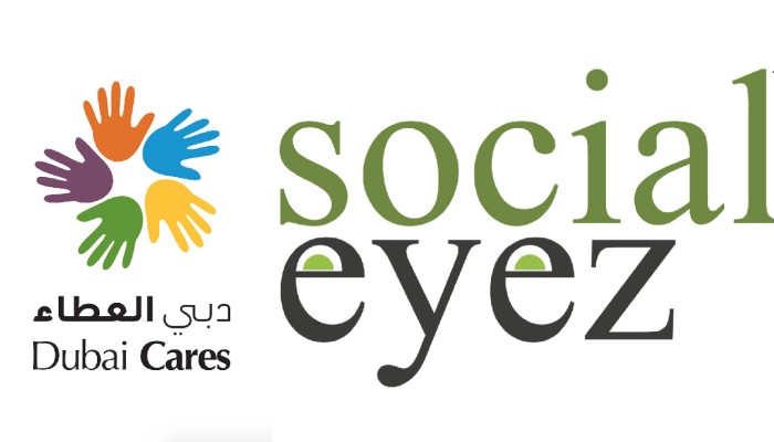 Dubai Cares-Socialeyez