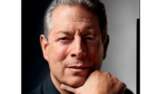 Vice President Al Gore