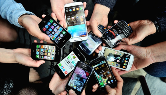 MEA Smartphone Market