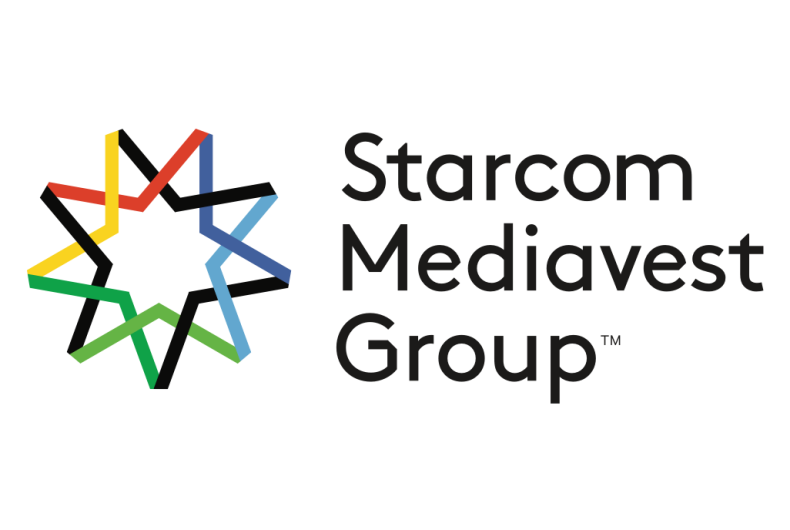 Starcom Mediavest Group logo