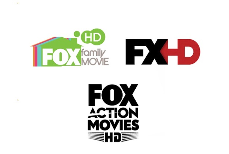 Movies fox action Fox