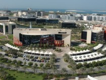 Dubai Internet City’s ‘Decode Dubai’ To Drive Creativity And Innovation