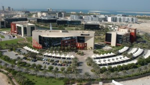 Dubai Internet City