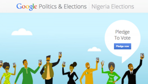 Google Nigeria