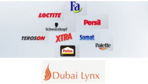 Henkel Dubai Lynx