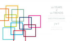 JWT 10 Trends