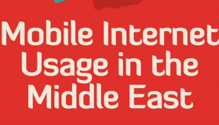 Infographic: The ME Consumer & Why Mobile Is Centerpiece In A Media Plan