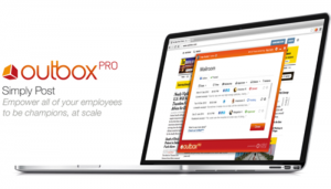 Outbox Pro