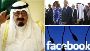 Trending Saudi