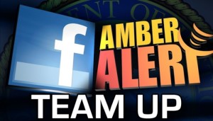 Facebook Amber