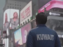 Zain Dials Up Patriotism On Kuwait National Day