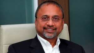Ravi Rao, Mindshare