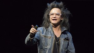 David Shing, AOL