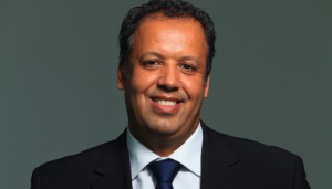 Driss Elougmani