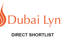 Leo Burnett Dominates Direct Lynx Shortlist; FP7/ DXB Follows