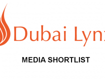 FP7/DXB, Leo Burnett Lead Media Lynx Shortlist, Followed By J. Walter Thompson