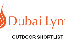 Y&R, Saatchi, Leo Burnett, JWT & Memac Ogilvy Score High In Outdoor Lynx Shortlist