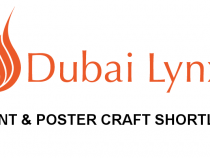Leo Burnett, Y&R Lead Print & Poster Craft Lynx Shortlist