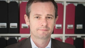 Toby Ruddock, MediaCom
