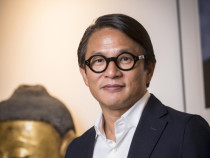 Cheil Worldwide Appoints Aaron Lau As President of International