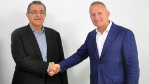 Dentsu Aegis Partners With View Communications Kuwait