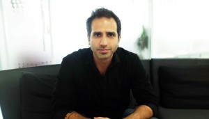 UM MENA Hires Rodrigo Mavu As New Creative Director