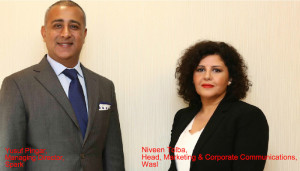 wasl Properties Retains Partnership With Spark