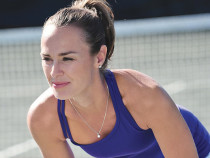 Martina Hingis Becomes Face Of Direct Selling Co, QNET