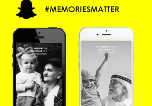 Starcom MediaVest Strikes A Chord With #MemoriesMatter