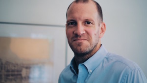 Initiative Hires Nick Childs As Global CCO
