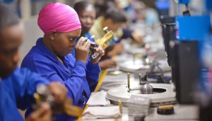 Innovation & Africa Added To Top Themes Of Dubai Lynx 2016