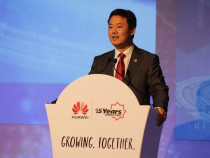 Huawei To Drive Digital Transformation In Middle East