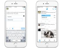 Twitter Builds On Real Time Proposition With ‘Polls’
