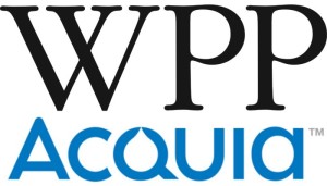 WPP, Acquia Partner For Improving Digital Experiences