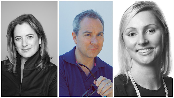 Susan Credle, Nick Emery, Anathea Ruys & Others Named As Jury Presidents @Dubai Lynx