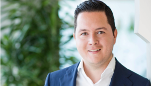 MediaCom MENA Hires Tarek Abdalla As New CEO