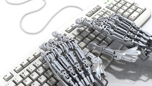 As Bots Reshape Online Advertising