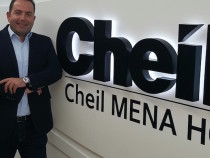 Wassim Daniel Appointed As Chief Growth Officer, Cheil MENA