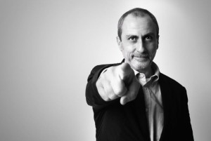 Bechara Mouzannar, Leo Burnett MENA