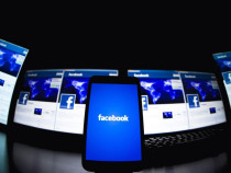 Eyeing TV Budgets, Facebook Takes Its Ad Service to Apple TV, Roku