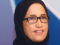 Dr. Hessa Al Jaber Joins LinkedIn As Influencer