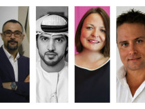 Creative Thinkers To Take Center Stage At Dubai Lynx