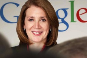 Ruth Porat, Alphabet