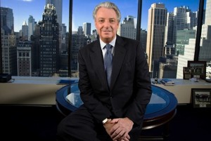 Michael Roth, IPG