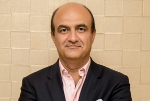 Samir Ayoub, Mindshare