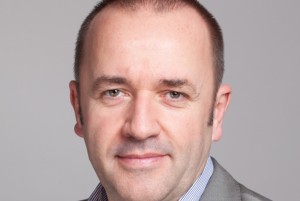 Stuart Giddings, Dentsu Aegis Network