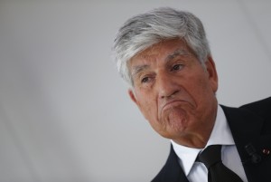 Maurice Levy, Publicis Groupe