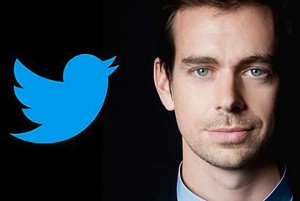 Jack Dorsey, Twitter
