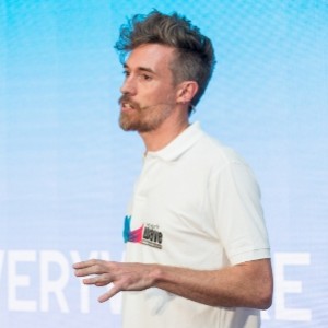 Dave Budge, Isobar