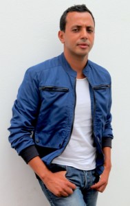 El Mehdi Benslim, Buzzkito
